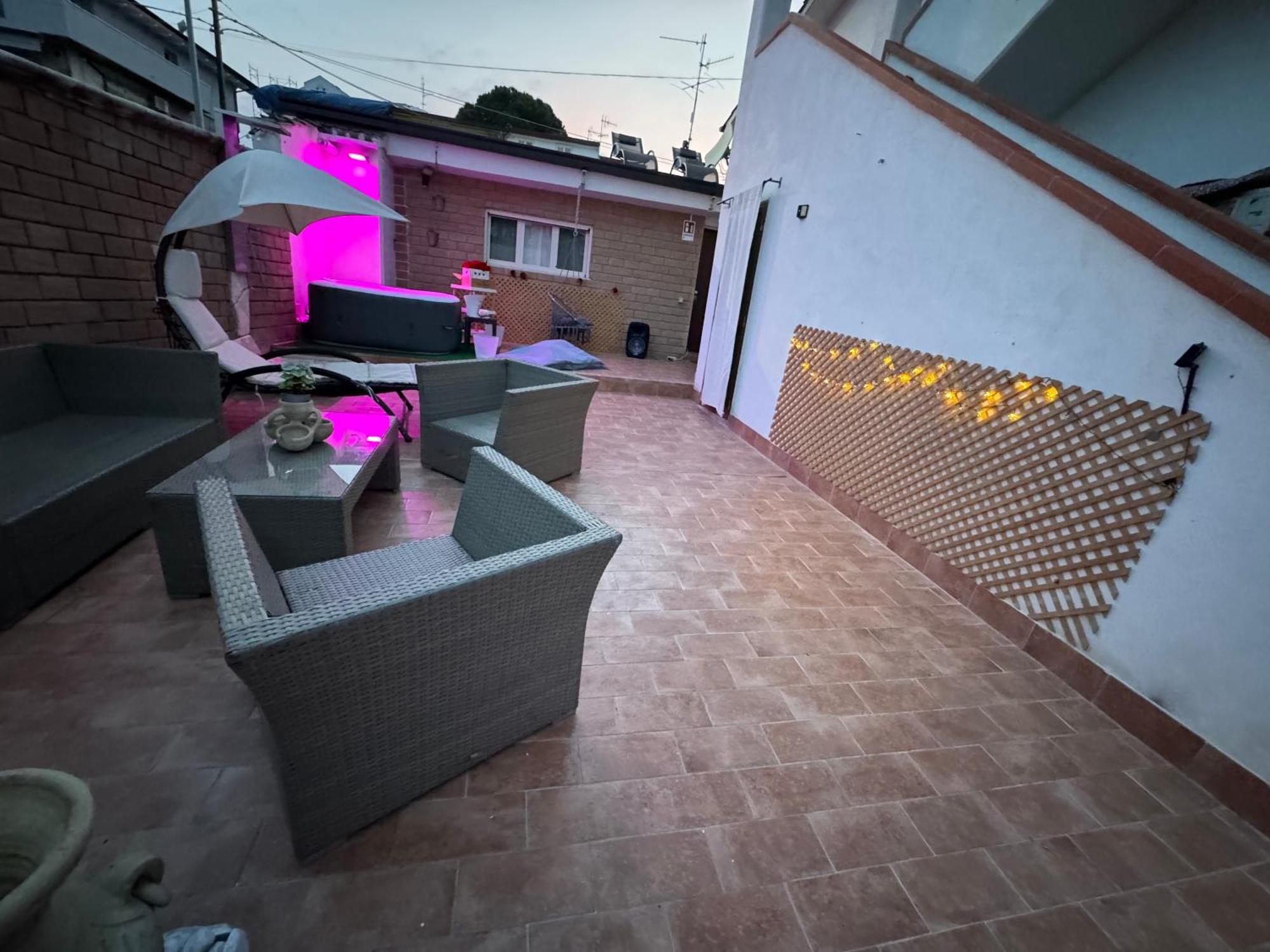 Atena B&B Apartments Platino San Silvestro  Экстерьер фото